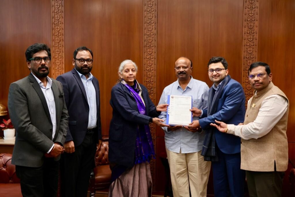 Recent Pic with FM 5