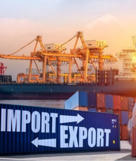 Import & Export Management Course